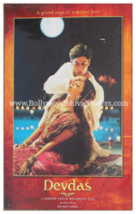 Devdas movie photos set: Shah Rukh Khan Ash Madhuri Bollywood film