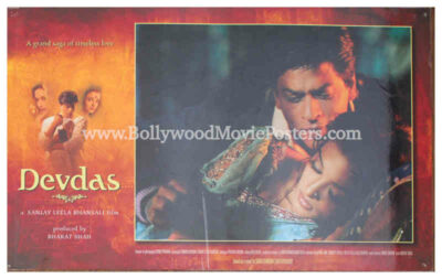 Devdas SRK photos online