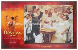 Shahrukh Khan film poster for sale online