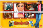 Bunty aur Babli images for sale: Buy Amitabh Bachchan posters lobby card