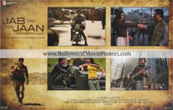 Jab Tak Hai Jaan stills photo set for sale