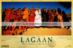Lagaan film images poster for sale