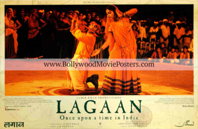 Lagaan full movie images poster