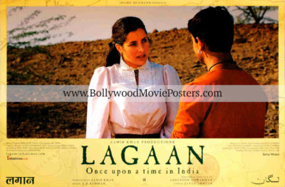 Lagaan images HD poster for sale
