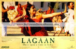 Lagaan movie actress photos