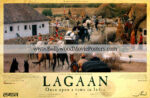 Lagaan poster image for sale