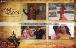 srk jab tak hai jaan images set for sale