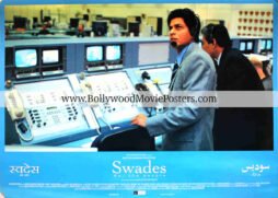 swades-movie-poster