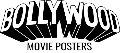 Bollywood Movie Posters shop logo