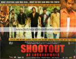 Shootout at Lokhandwala poster photos set for sale