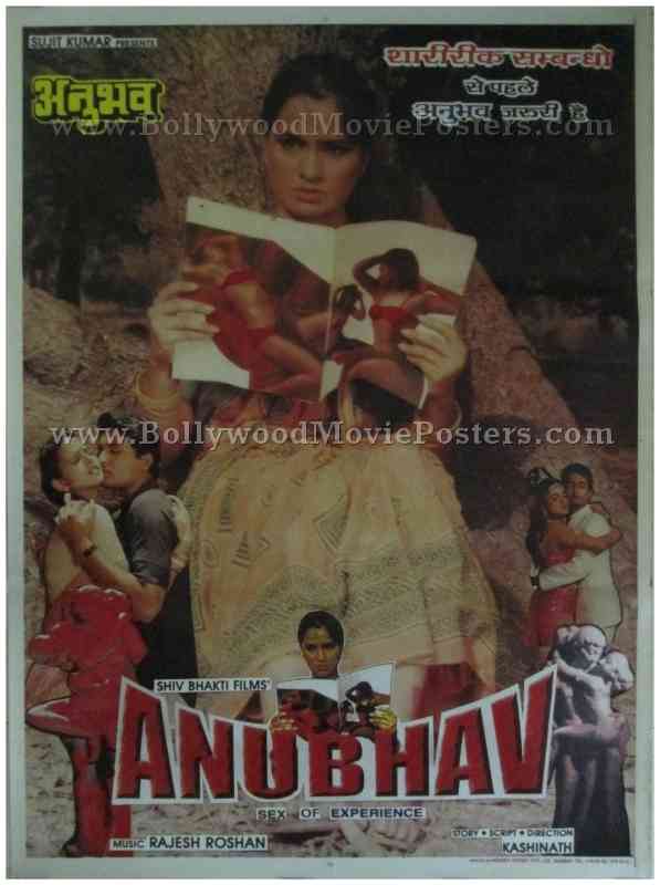 Anubhav bollywood movie posters for sale online usa uk