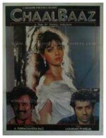Chaalbaaz 1989 sridevi buy rajinikanth posters for sale online