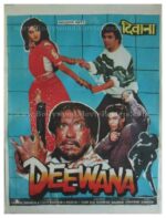 deewana 1992 buy shahrukh khan movie posters online india