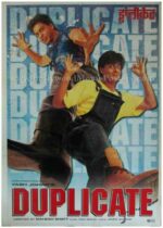 Duplicate 1998 shahrukh khan SRK bollywood movie posters for sale