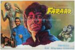Faraar 1975 amitabh bachchan old movies photos stills posters