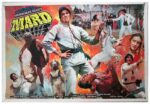 Mard Amitabh old hindi movie stills
