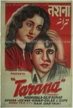 Tarana buy vintage bollywood movie posters for sale online