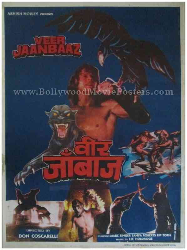 the beastmaster movie hindi film posters for sale buy online