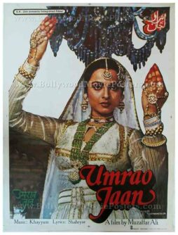 umrao jaan 1981 hindi movie watch online
